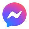 Meta Messenger logo